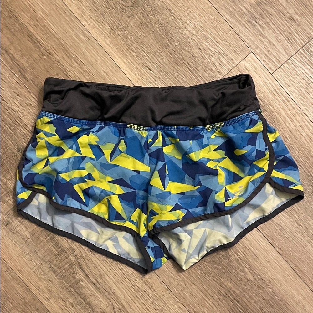 BCG Tru-Wick Athletic Shorts